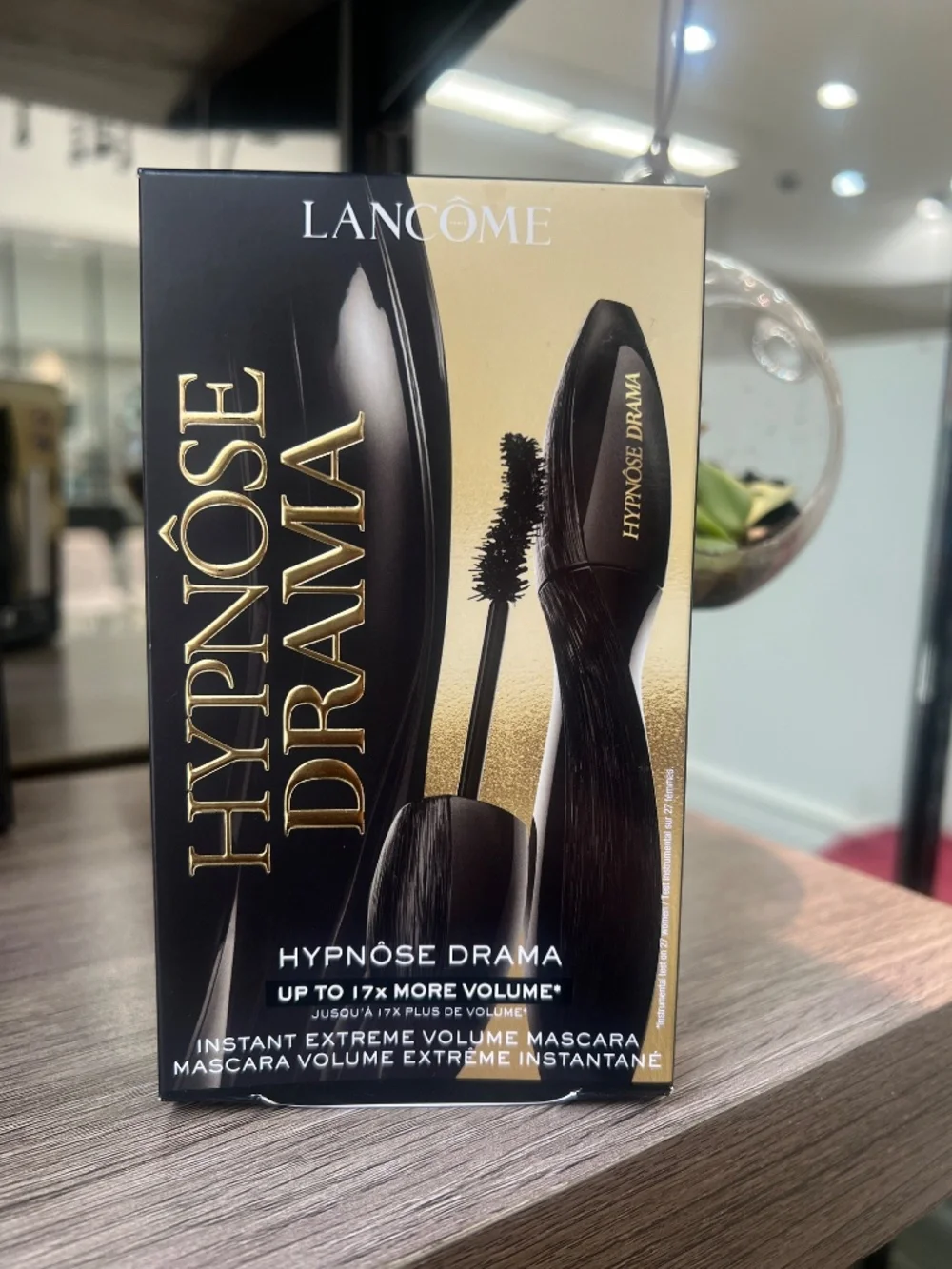 Lancome full size